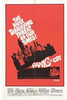 Panic In The City