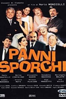 Panni Sporchi