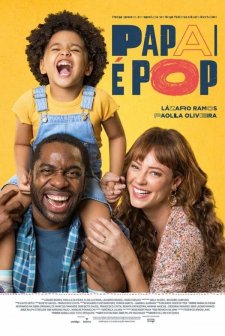 Papai é Pop