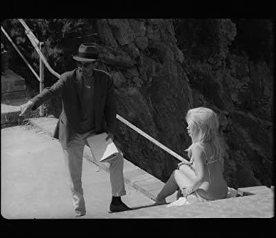 Paparazzi (1964) afişi Paparazzi (1964) afişi