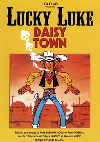 Papatya Kasabası (1971) afişi Papatya Kasabası (1971) afişi