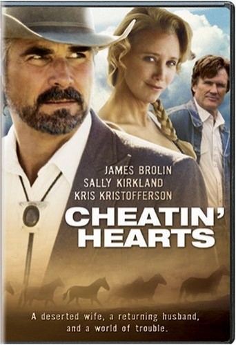 Paper Hearts (1993) afişi Paper Hearts (1993) afişi
