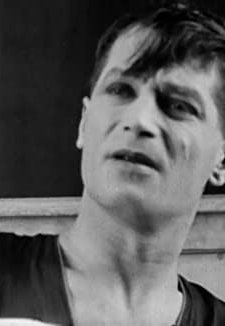 Par Habitude (1923) afişi