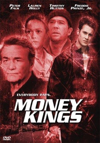 Para Babaları (1998) afişi Para Babaları (1998) afişi