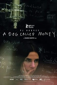 Para Denilen Köpek (2019) afişi
