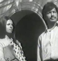 Para Dige (1980) afişi