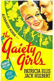 Paradise For Two (1937) afişi