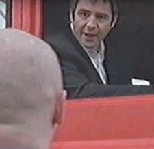 Paradise Heights (2002) afişi