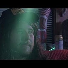 Paradise Island (2011) afişi