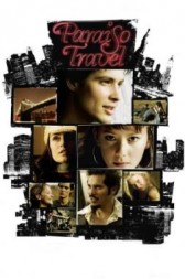 Paraiso Travel (2007) afişi Paraiso Travel (2007) afişi