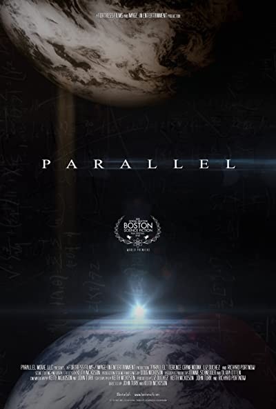 Parallel (2015) afişi Parallel (2015) afişi