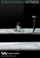 Paranormal Witness Sezon 1