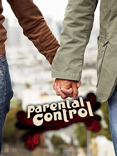 Parental Control (2006) afişi Parental Control (2006) afişi