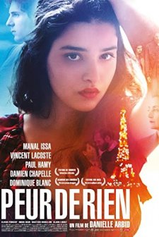 Paris Kadını (2015) afişi