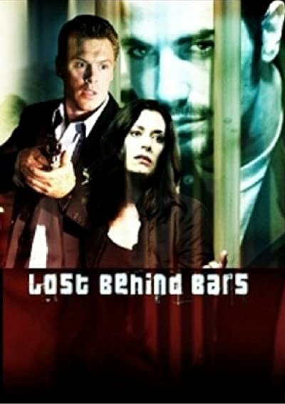 Parmaklıklar Arasında (2008) afişi Parmaklıklar Arasında (2008) afişi
