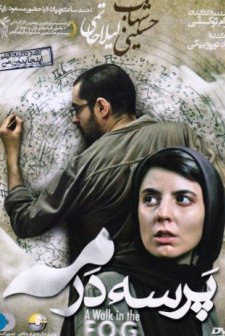 Parse Dar Meh (2010) afişi