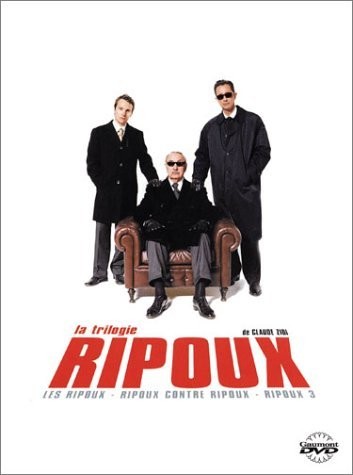 Part-Time Cops (2003) afişi Part-Time Cops (2003) afişi