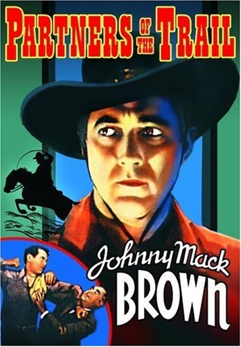 Partners Of The Trail (1944) afişi Partners Of The Trail (1944) afişi