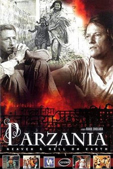 Parzania