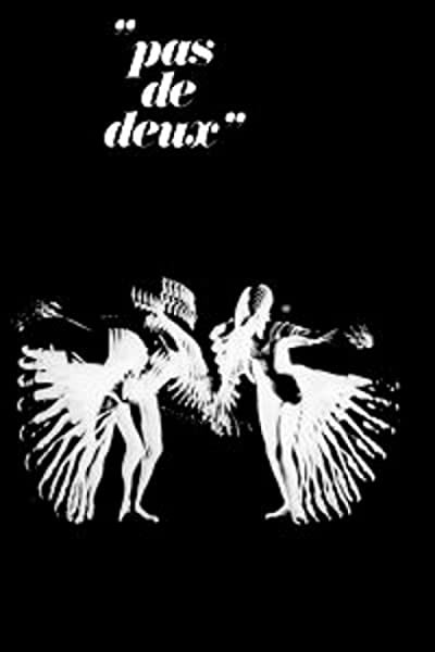 Pas De Deux (1968) afişi Pas De Deux (1968) afişi