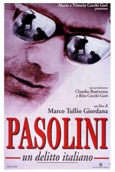 Pasolini, Un Delitto Italiano