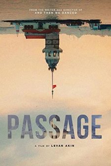 Passage