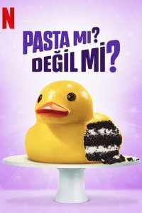 Pasta mı? Değil mi?