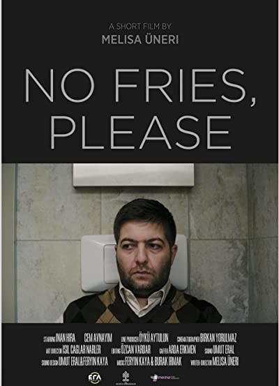 Patates Olmasın (2016) afişi Patates Olmasın (2016) afişi