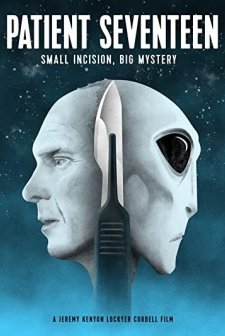 Patient Seventeen (2017) afişi