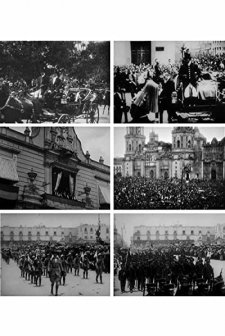 Patria Nueva (1917) afişi