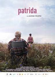 Patrida (2021) afişi Patrida (2021) afişi