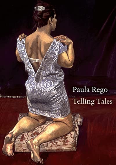 Paula Rego: Telling Tales (2009) afişi Paula Rego: Telling Tales (2009) afişi