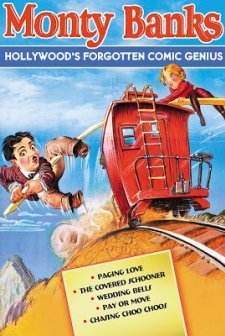 Pay Or Move (1924) afişi