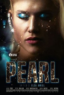 Pearl (2018) afişi