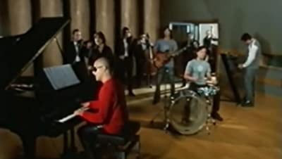 Pedro Abrunhosa: Momento (2002) afişi Pedro Abrunhosa: Momento (2002) afişi