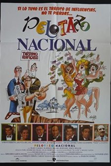 Pelotazo Nacional