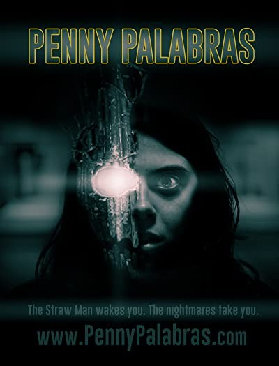 Penny Palabras (2018) afişi Penny Palabras (2018) afişi