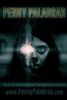 Penny Palabras (2018) afişi