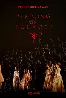 Peopling The Palaces At Venaria Reale (2007) afişi