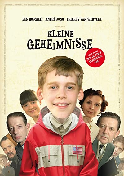 Perl Oder Pica (2006) afişi Perl Oder Pica (2006) afişi