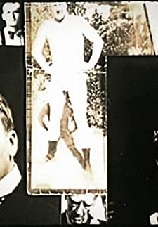 Peterburgskaya elegiya (1989) afişi