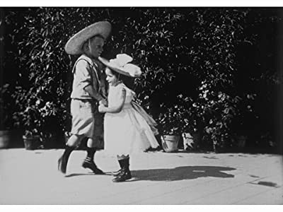 Petit Frère Et Petite Soeur (1897) afişi Petit Frère Et Petite Soeur (1897) afişi