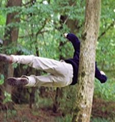 Petits pas (2003) afişi