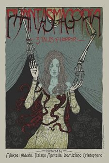 Phantasmagoria (2014) afişi