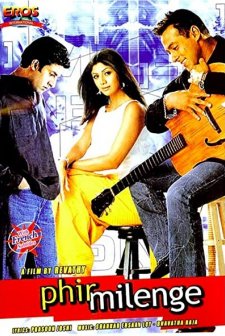 Phir Milenge (2004) afişi
