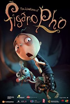 Pho (2009) afişi