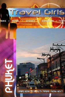 Phuket (2009) afişi