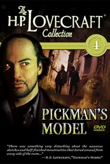 Pickman's Model