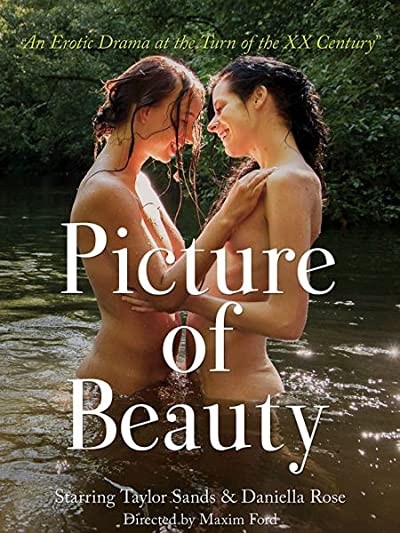 Picture of Beauty (2017) afişi Picture of Beauty (2017) afişi