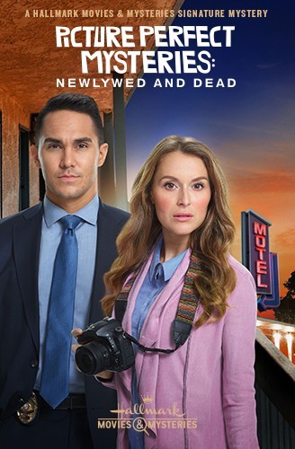Picture Perfect (2019) afişi Picture Perfect (2019) afişi